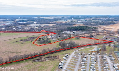 0 Virlilia Rd unit 4119342, Canton, MS 39046 - photo 5