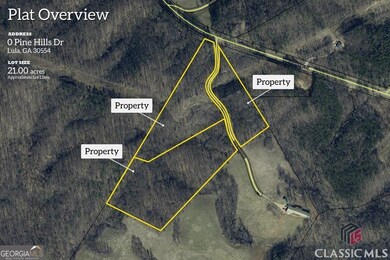 0 Pinehills Dr unit CM1025959, Lula, GA 30554 - photo 2