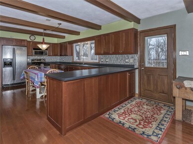 Stainless Appliances!