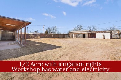 605 Lafayette Dr, El Paso, TX 79915 - photo 2