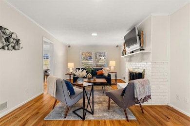 2219 Spring Mill Cove unit 3, Atlanta, GA 30338 - photo 7