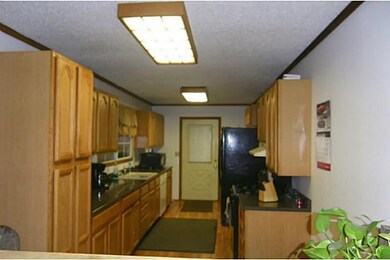 Kitchen. Second View