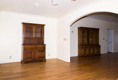 Sitting Area