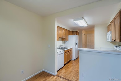 10229 W Fair Ave unit B, Littleton, CO 80127 - photo 4