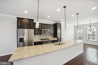 5981 Jefferson Commons Way, Frederick, MD 21703 - photo 7