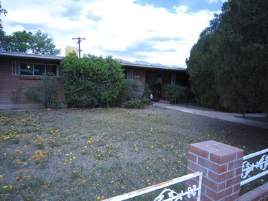 2829 E Greenlee St, Tucson, AZ 85716 - photo 5