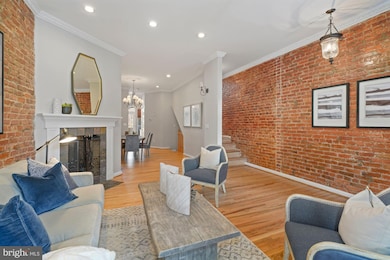 716 3rd St NE, Washington, DC 20002 - photo 6