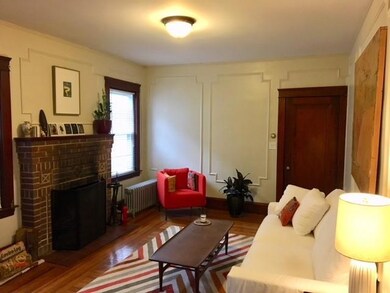 150 Lancaster St unit 1, Providence, RI 02906 - photo 2