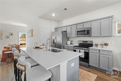 117 Simms Way, Flemington, GA 31313 - photo 4