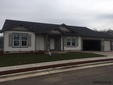 5841 NE Tuscan Loop, Albany, OR 97321 - photo 2