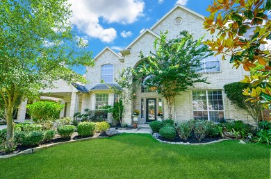 2007 Autumn Field Ln, Richmond, TX 77469 - photo 2