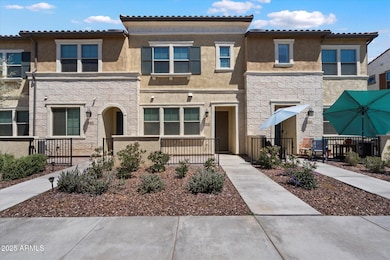 1823 E Chelsea Ln unit 106, Gilbert, AZ 85295 - photo 2