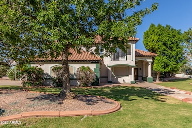 2438 N Forest Cir, Mesa, AZ 85203 - photo 3