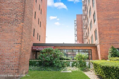 Grant Terrace Condominium unit 7G, Staten Island, NY 10306 - photo 2