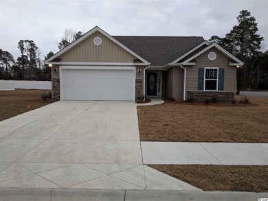 3297 Holly Loop unit Oak Glenn, Lot 108, Conway, SC 29527 - photo 2