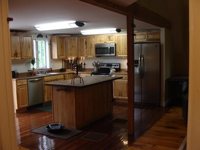 91 Edgecomb Rd, Acton, ME 04001 - photo 4