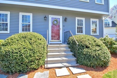 5 Bayberry Cir, Shrewsbury, MA 01545 - photo 3
