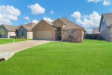 3207 Windcrest Dr, Granbury, TX 76049 - photo 3