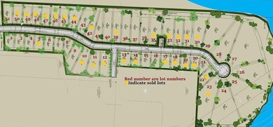 Lot 38 SW Autumn Hills Rd, Bentonville, AR 72712 - photo 2