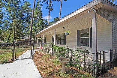 38 Sioux Trail, Crawfordville, FL 32327 - photo 7