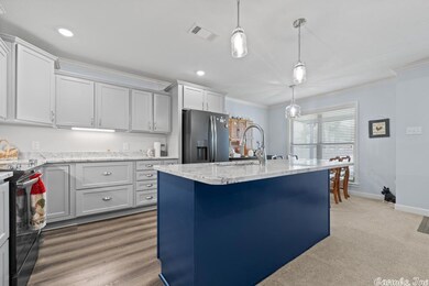 1625 Duck Ln, Conway, AR 72032 - photo 7