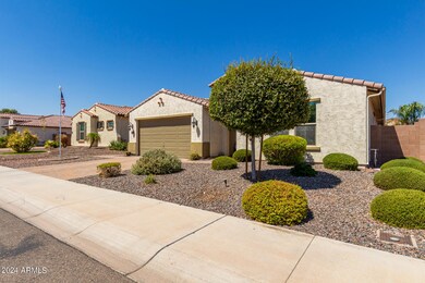 18578 W Elm St, Goodyear, AZ 85395 - photo 3