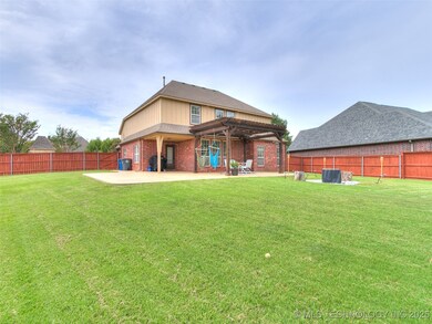 5033 S 165th East Ave, Tulsa, OK 74134 - photo 7