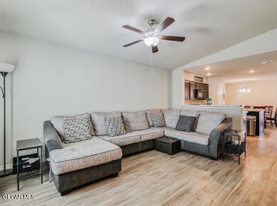 14553 Mescal Bean Ave, Horizon City, TX 79928 - photo 7