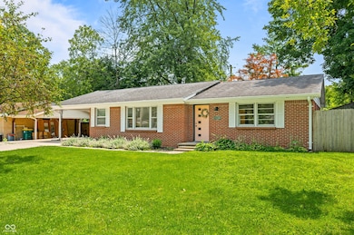 1133 E King St, Franklin, IN 46131 - photo 6