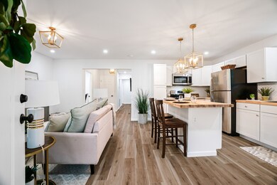 508 Moody St, Shelbyville, TN 37160 - photo 5