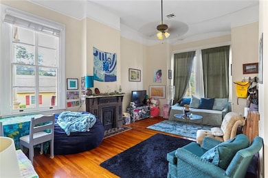 1239 N Dupre St, New Orleans, LA 70119 - photo 3