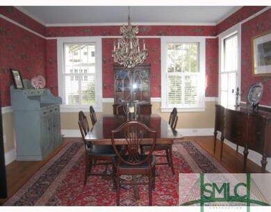 Dining Room.