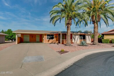 9814 N 100th Ln, Sun City, AZ 85351 - photo 3
