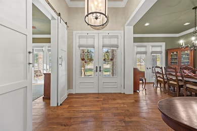 7216 Hinton Dr, Mansfield, TX 76063 - photo 6