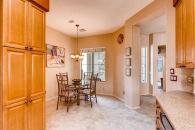 Wall Pantry Unit