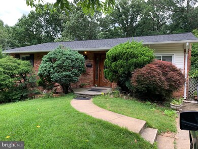 1723 Evelyn Dr, Rockville, MD 20852 - photo 3