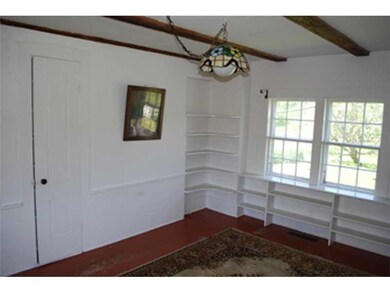 Dining Room.