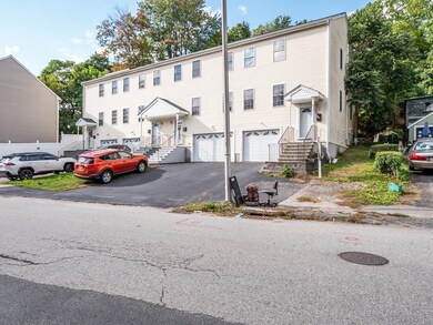 47 North St unit 1, Worcester, MA 01605 - photo 2