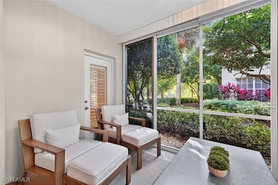 1090 Egrets Walk Cir unit 102, Naples, FL 34108 - photo 4