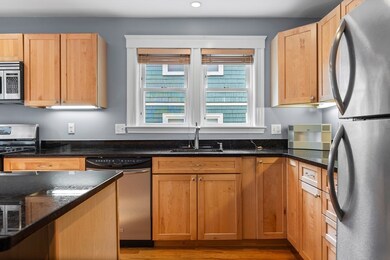 64 Endicott Ave unit 1, Somerville, MA 02144 - photo 5