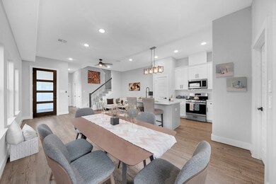 3708 Noah St, Houston, TX 77021 - photo 4