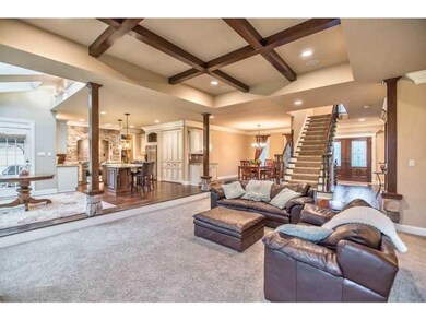 Den/Family/Great Room.