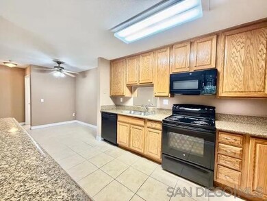 1845 Bayview Heights Dr unit 103, San Diego, CA 92105 - photo 2