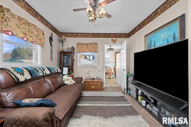 341 W 30th St, Davenport, IA 52803 - photo 4