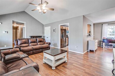 2509 Danny Bell Rd, Asheboro, NC 27205 - photo 4