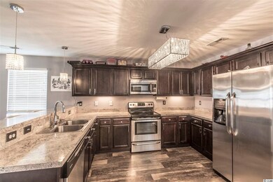 829 Kershaw Rd, Conway, SC 29527 - photo 2