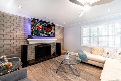 Great room