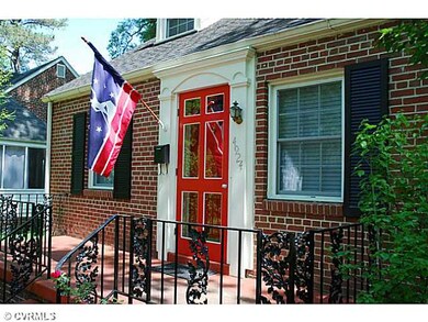 Exterior Front - Great Walk Scores