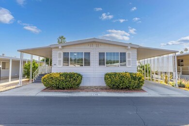 601 N Kirby St unit 246, Hemet, CA 92545 - photo 5