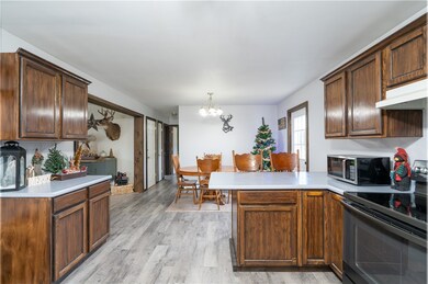 OPEN CONCEPT